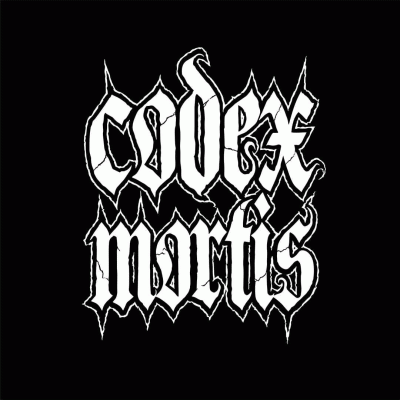 logo Codex Mortis